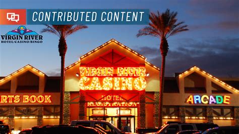 Virgin river casino código promocional
